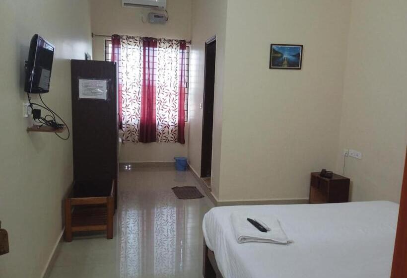 豪华房间, Grand Jp Inn Near 2 Km From Gundlupet Bus Stand