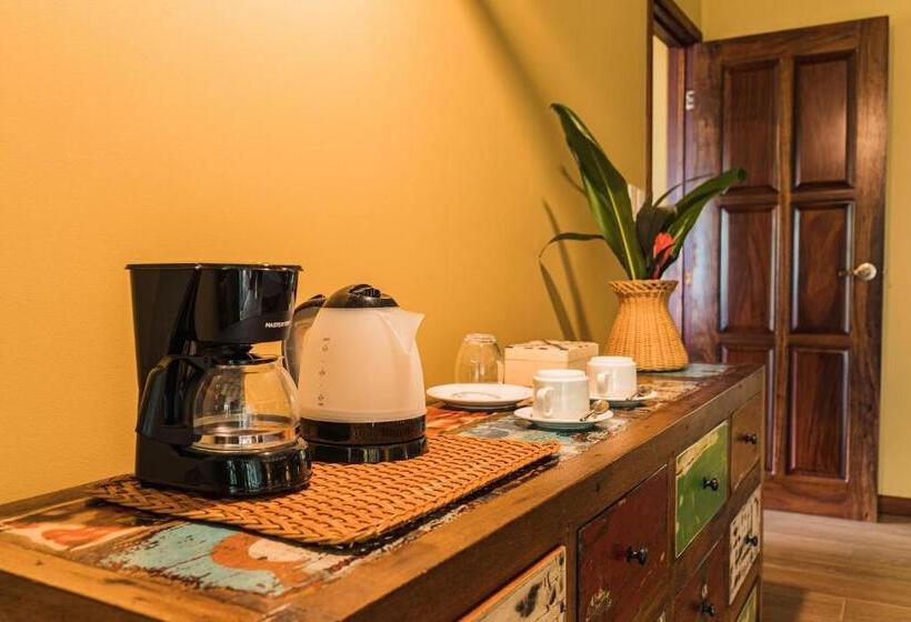 Вилла 1 Спальня, Kunken Boutique Hotel & Spa