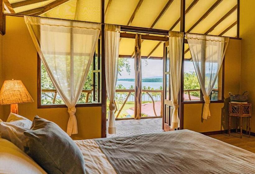 Вилла 1 Спальня, Kunken Boutique Hotel & Spa