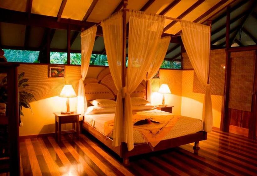Вилла 1 Спальня, Kunken Boutique Hotel & Spa