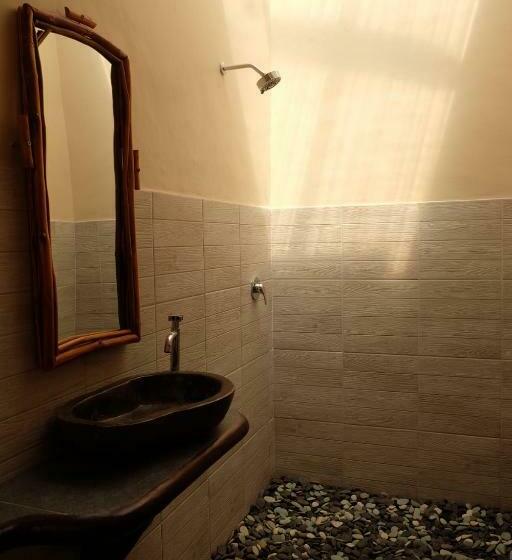 Номер Deluxe, Kelapa Surf Villa