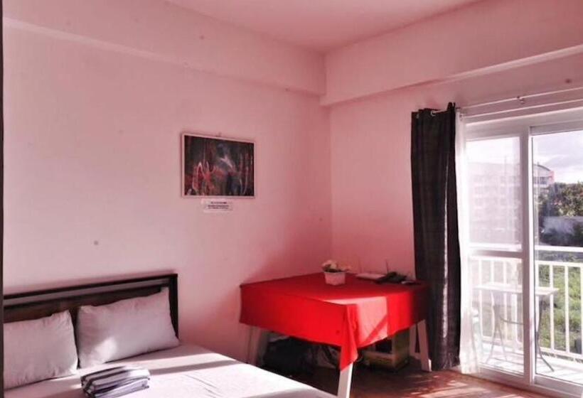 Студия Стандарт, Ania Summer Rooms