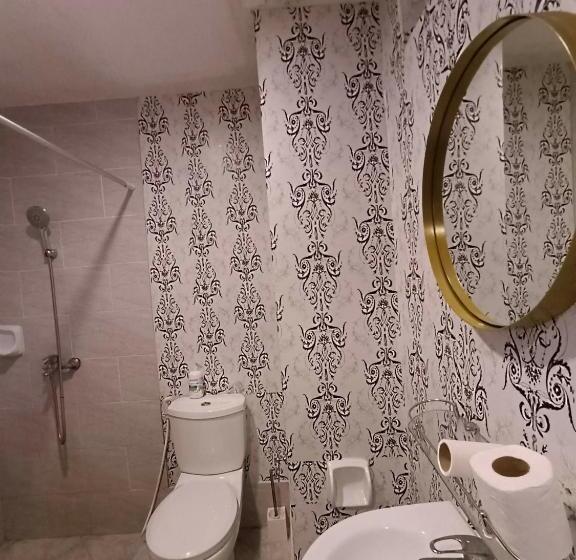 Студия Стандарт, Ania Summer Rooms