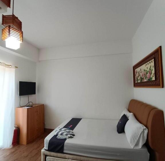 Студия Стандарт, Ania Summer Rooms