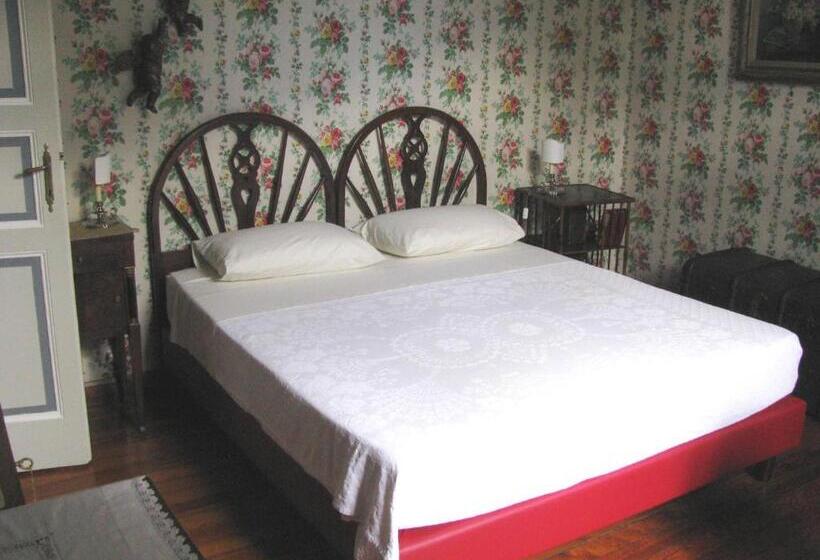 스탠다드 룸, Resort Villa San Luca Citr8031