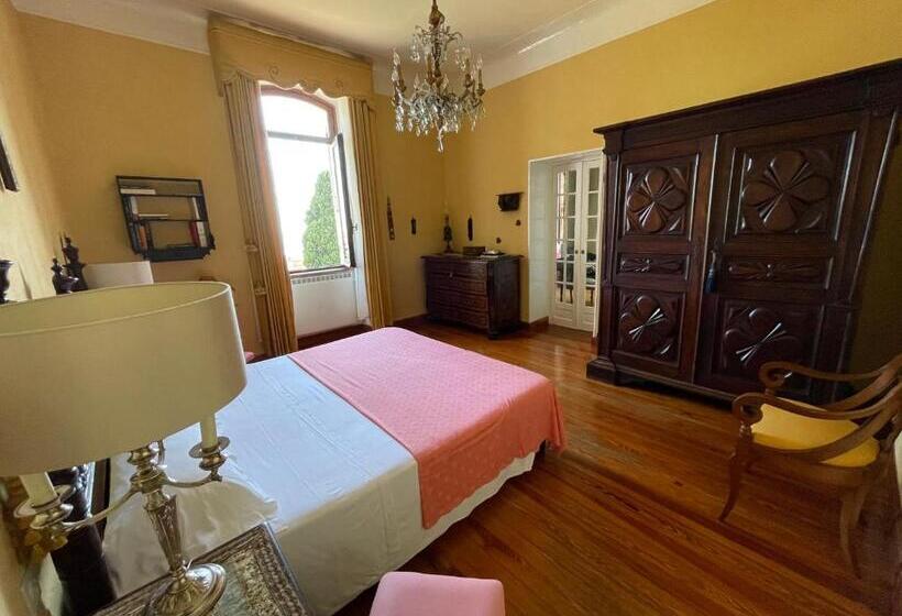디럭스 테라스 룸 바다 전망, Resort Villa San Luca Citr8031