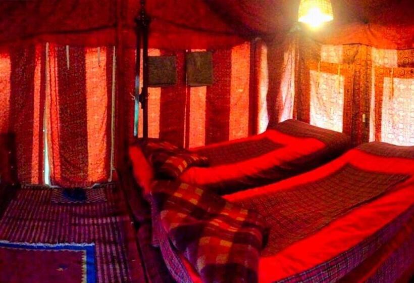 스탠다드 룸, Banjara Camp And Retreat Sangla