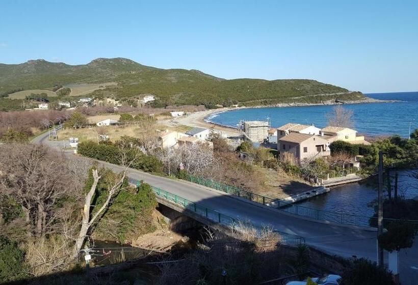 Апартаменты 2 Спальни, Macchia E Mare
