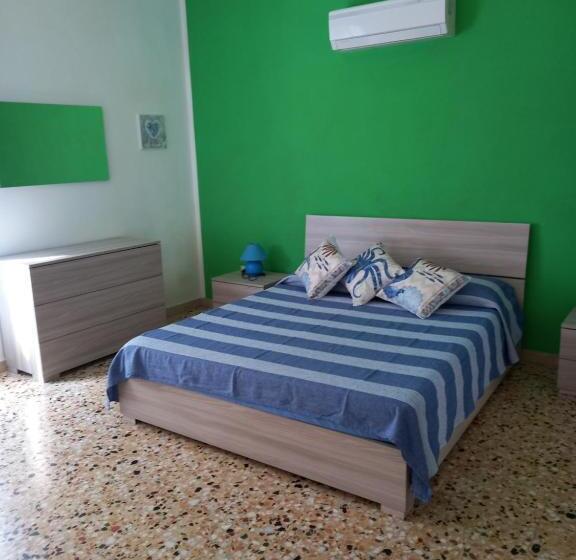 Номер Deluxe, Camere In Affitto