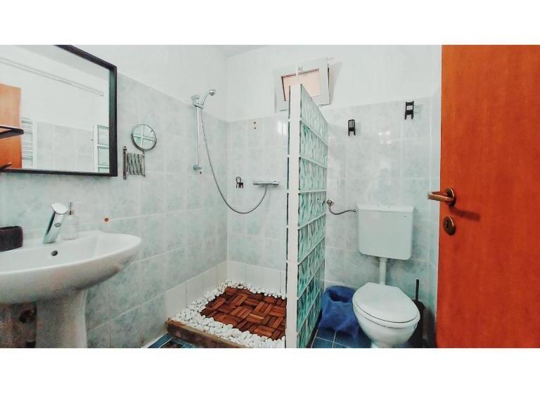 Номер Стандарт Трехместный, Casa Cu Smochin | House With The Fig