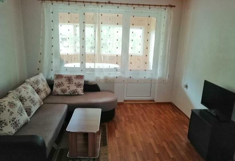 Economy Quadruple Room, Casa Ddm Daniel