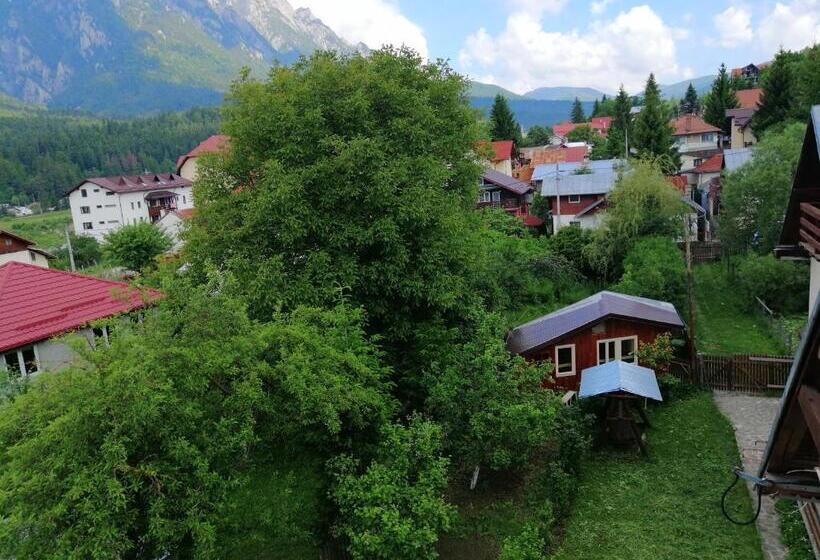 آپارتمان 1 خوابه با چشم‌انداز, Casa Ddm Daniel