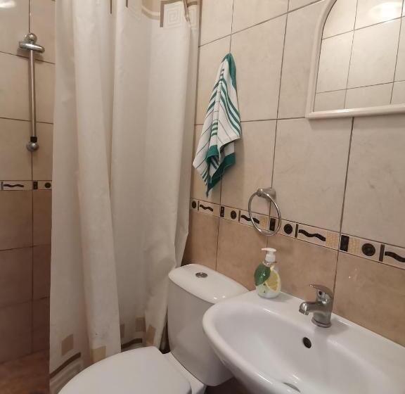 Номер Стандарт с Балконом, Guest House 51