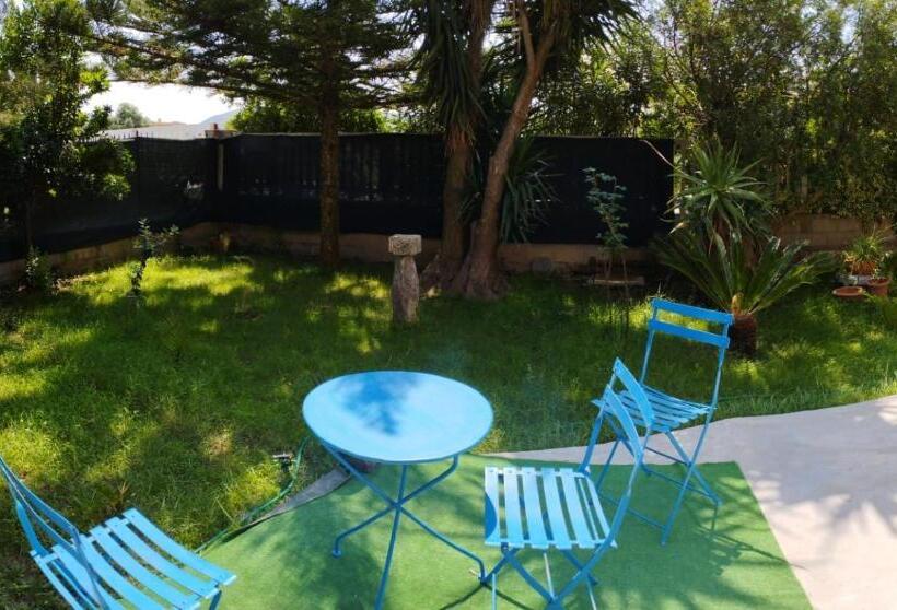 Номер Стандарт, Casa Vacanzeil Bouganville
