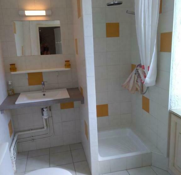 Номер Стандарт, Chambre D Hôtes Lou Couradou