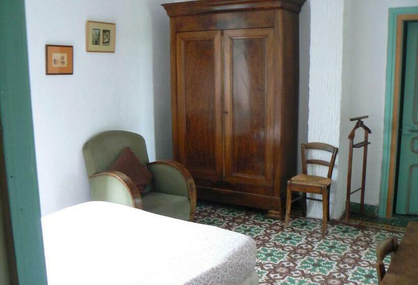 Family Suite, Chambre D Hôtes Lou Couradou