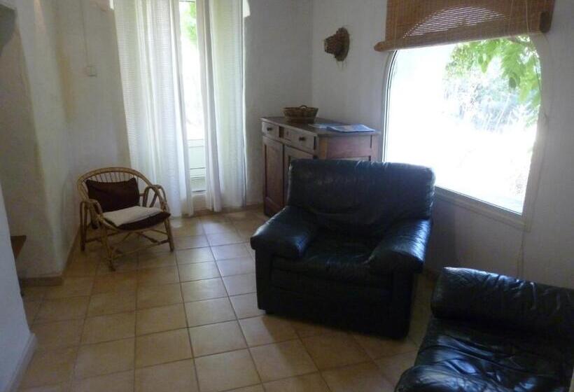 Люкс, Chambre D Hôtes Lou Couradou
