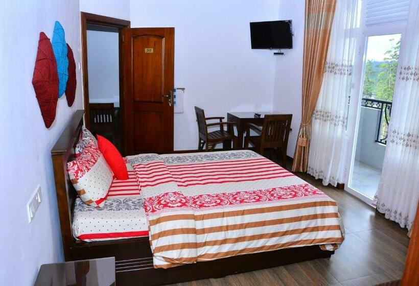 Номер Superior, Prince Palace