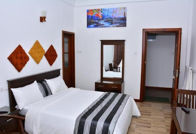 Номер Superior, Prince Palace
