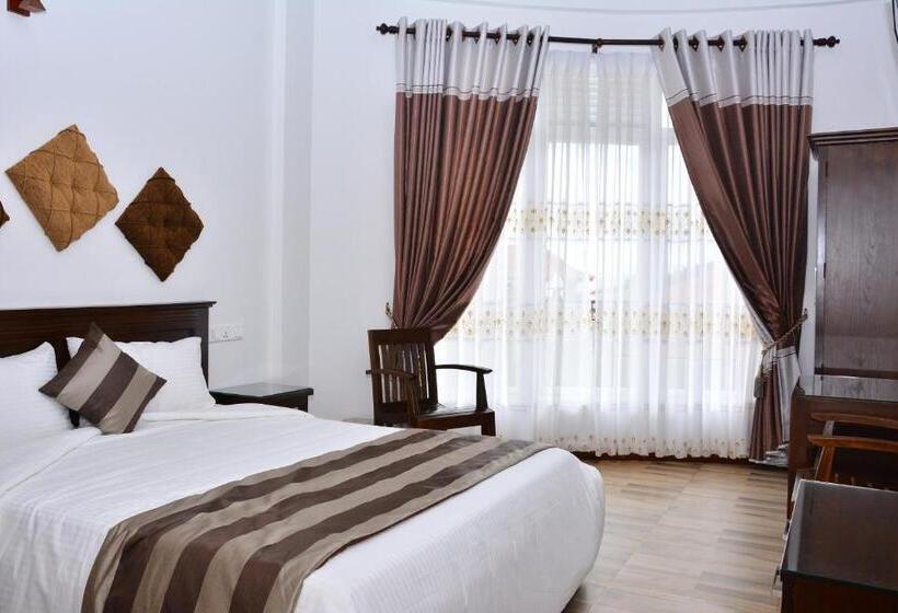 Номер Superior, Prince Palace