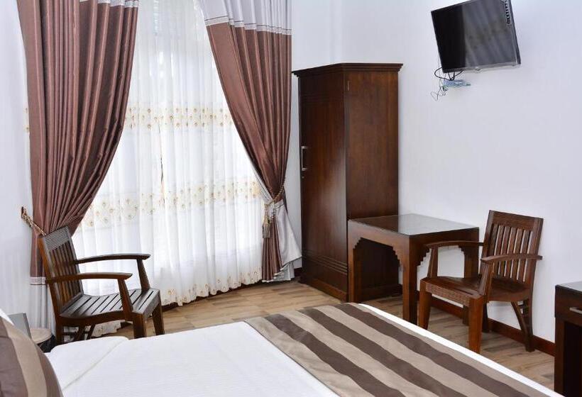 Номер Superior, Prince Palace