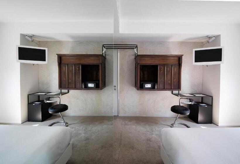 家庭间, Aiden By Best Western Jhd Dunant