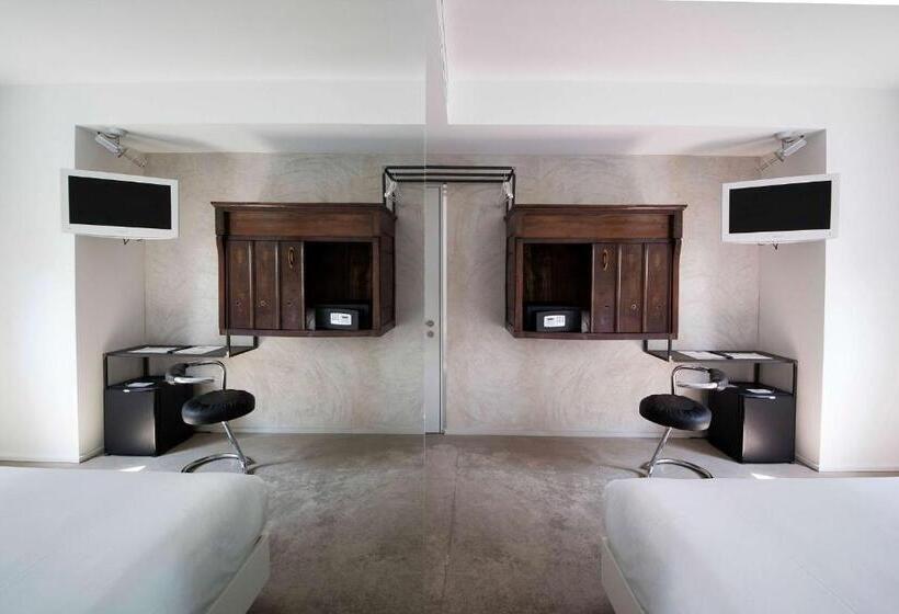 家庭间, Aiden By Best Western Jhd Dunant