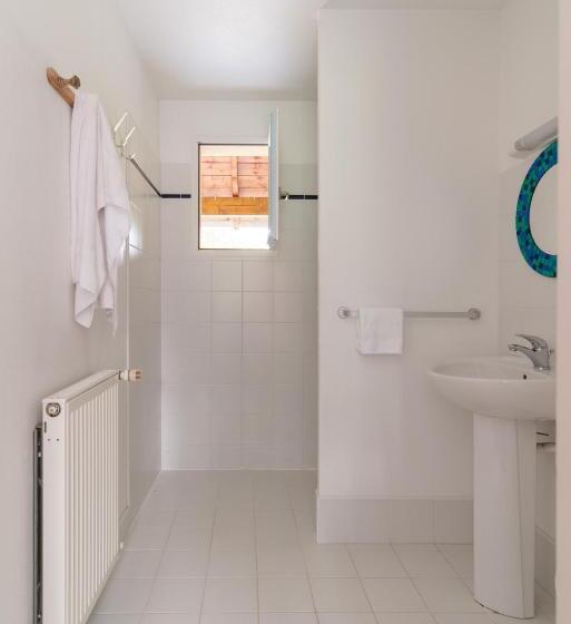 Апартаменты 2 Спальни, Domaine De Ramonjuan