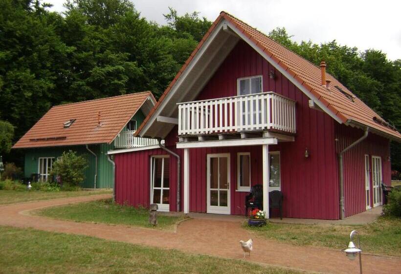 Дом 2 Спальни, Landgasthof Alter Bahnhof
