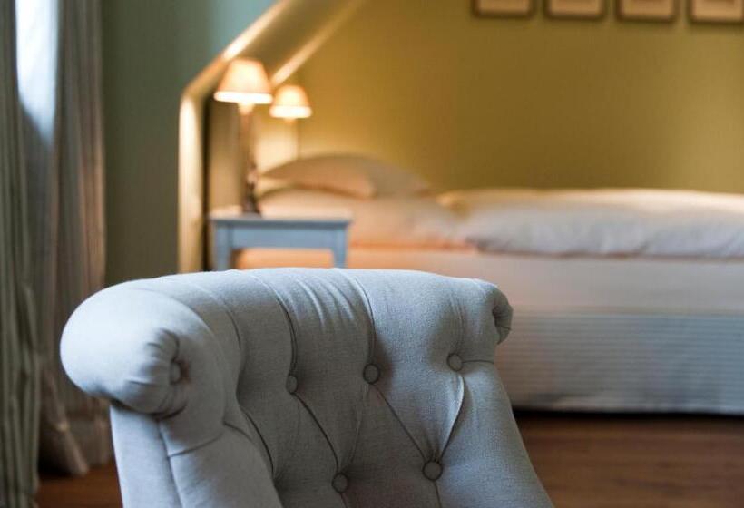 Номер Deluxe, Schloss Ludersburg Golf & Spa