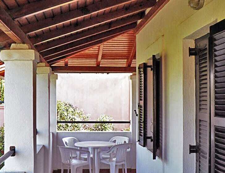 Апартаменты 2 Спальни, Nireas Resort Corfu