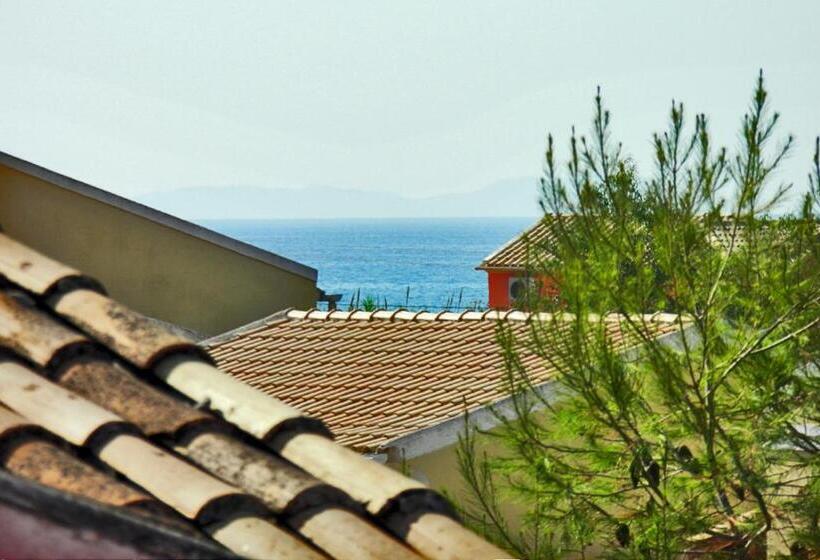 Апартаменты Superior 1 Спальня, Nireas Resort Corfu