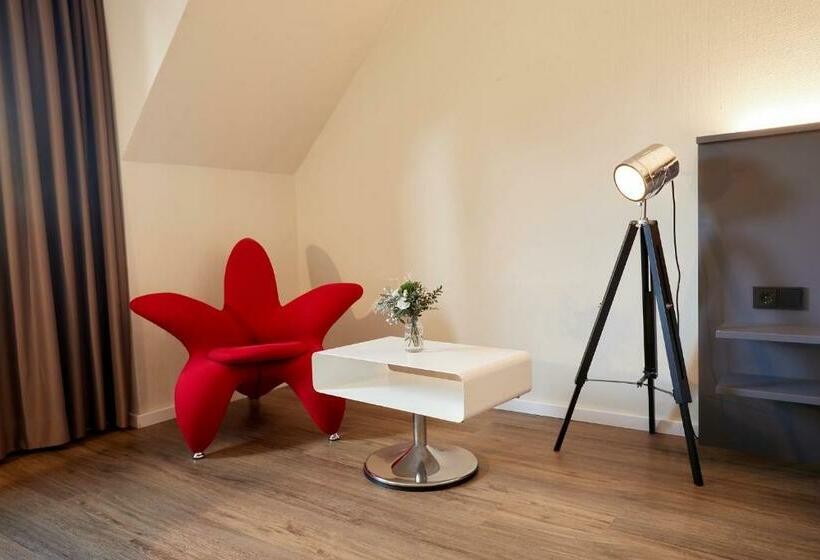 Номер Стандарт, Kino Hotel Meyer