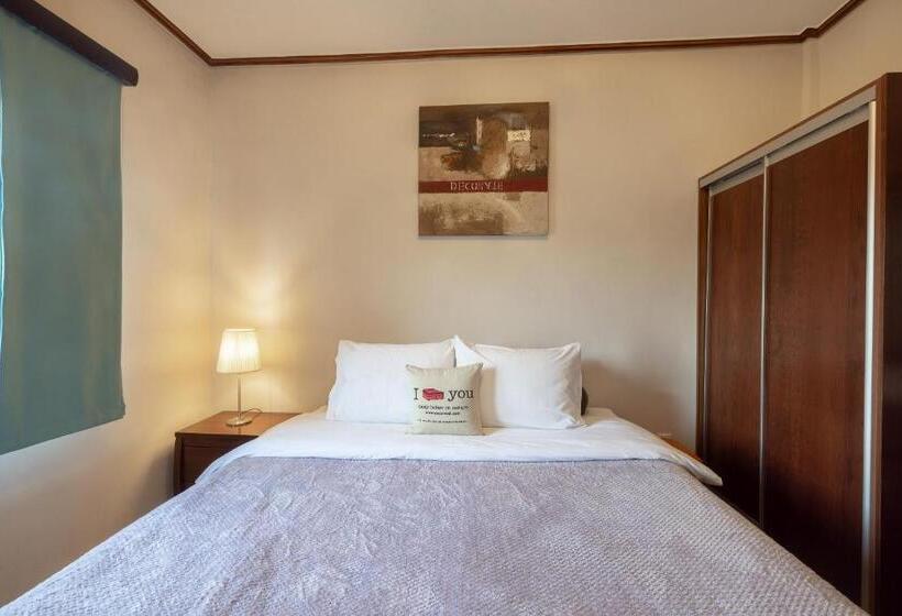 اتاق استاندارد, Tsikeli Boutique Hotel Meteora   Adults Friendly