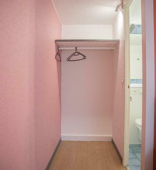 Номер Стандарт Двуспальная Кровать, Kyriad Direct Nancy Sud  Vandoeuvre   Rénové