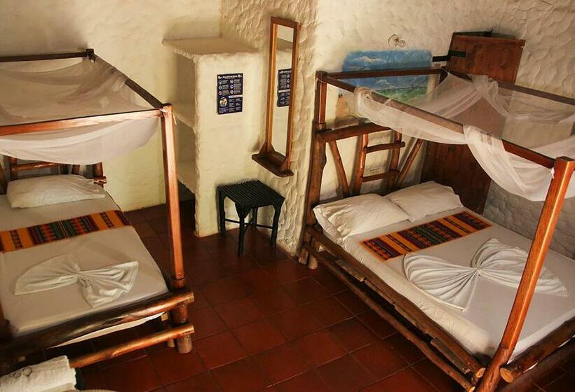 스탠다드 룸, Praba Hostel