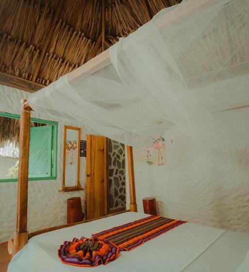 스탠다드 룸, Praba Hostel