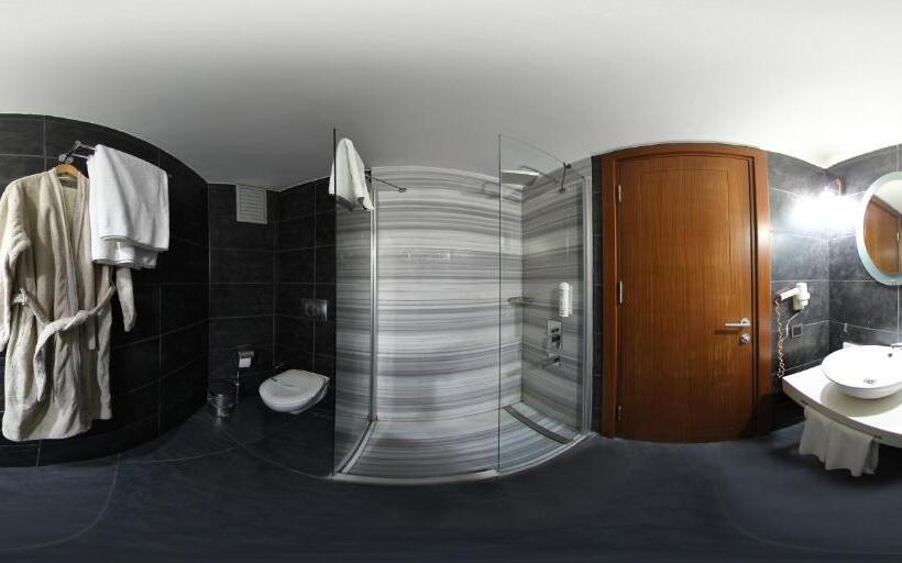Номер Стандарт Трехместный, Sapci Prestige