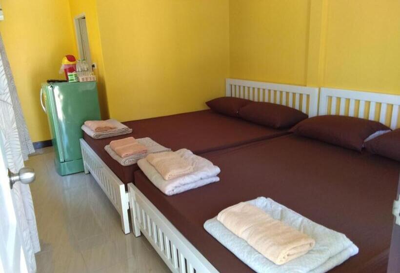 بانگلوی استاندارد, Pooma Resort