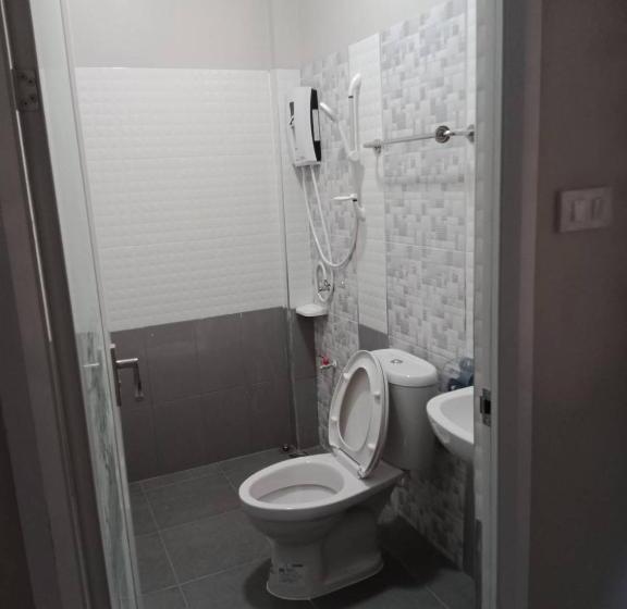 بانگلوی استاندارد با چشم‌انداز دریا, Pooma Resort