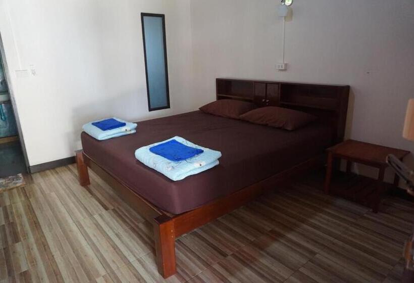 اتاق استاندارد, Pooma Resort