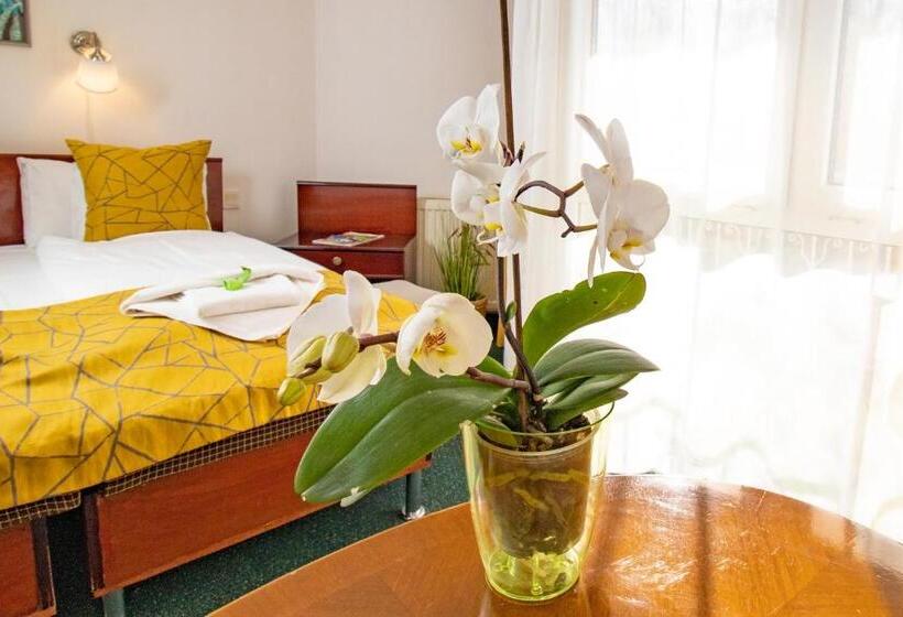 Номер Стандарт Внутренний, Villa My Lake