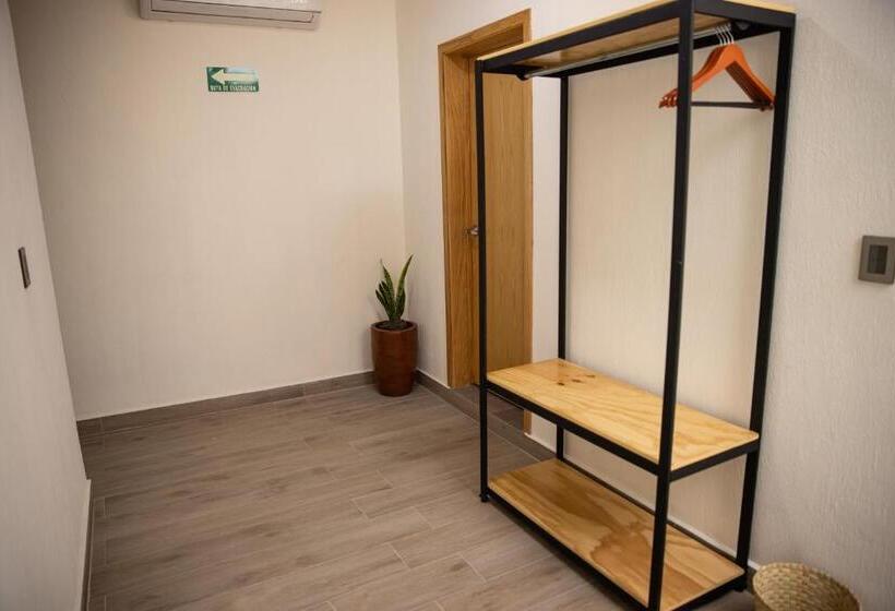 Cameră Deluxe cu Balcon, Casa Jima Agave