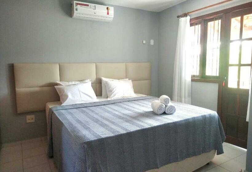 آپارتمان دوبلکس 1 خوابه, Residencial Mont Sinai Tonziro  Taperapuan