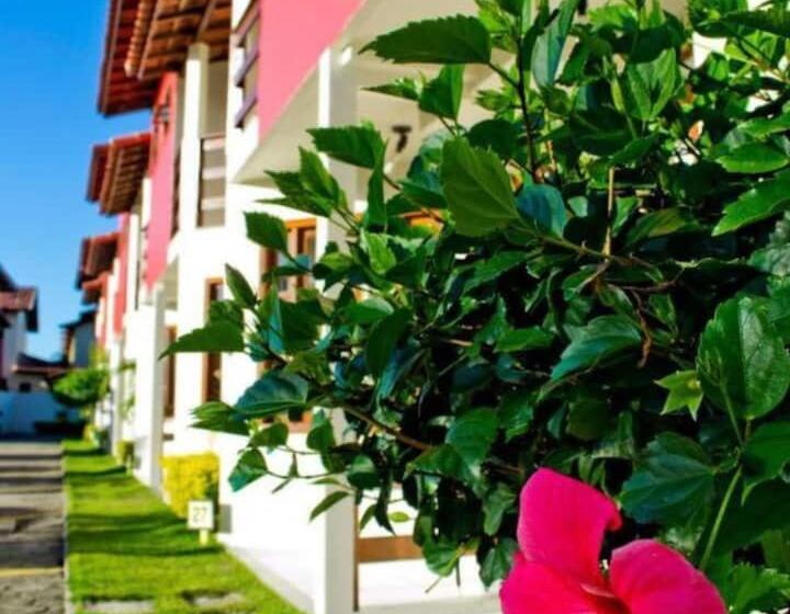آپارتمان دوبلکس 1 خوابه, Residencial Mont Sinai Tonziro  Taperapuan
