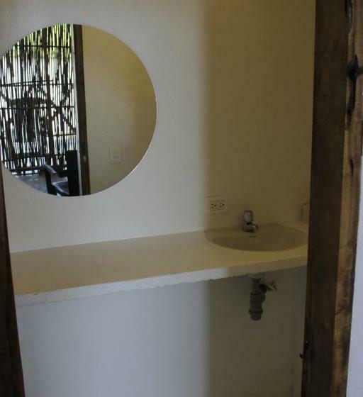 Четырехместный Номер Стандарт, Hostal Casa En La Ciénaga