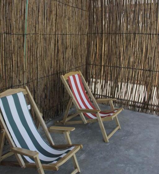Четырехместный Номер Стандарт, Hostal Casa En La Ciénaga
