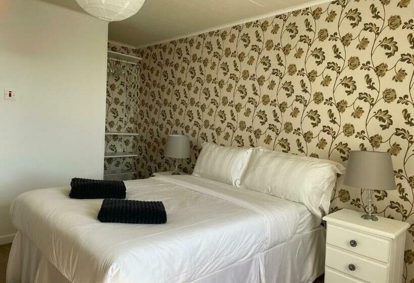 Номер Superior Кровать Кинг, Forty Five, John Street, Stromness