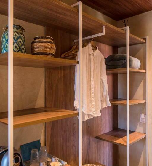 Номер Deluxe, Vila Sal Boutique Noronha