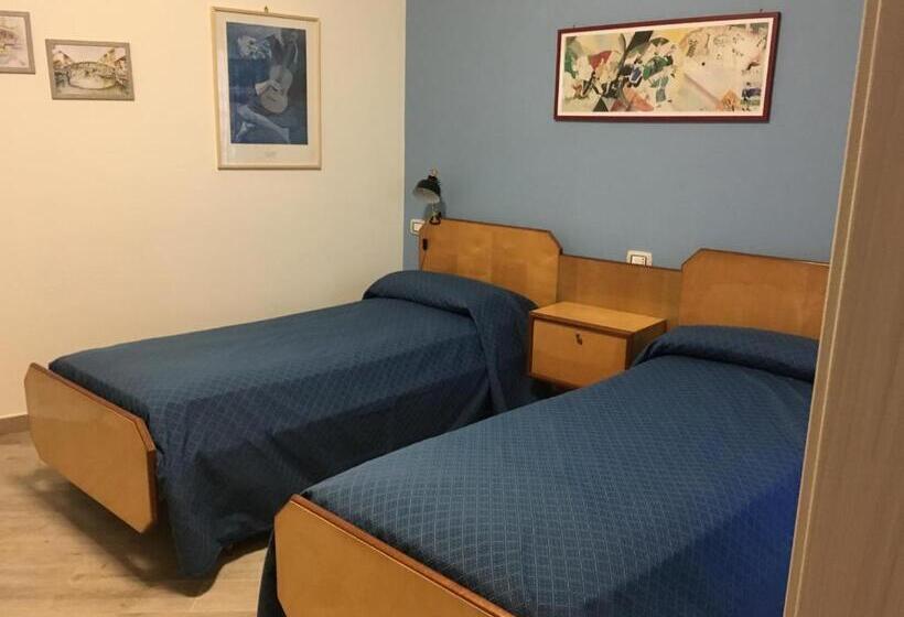 Номер Стандарт, B&b Fleurs